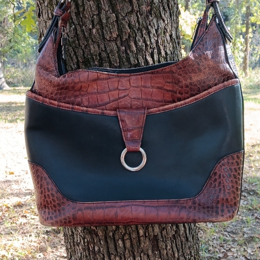 Jack Georges Bag